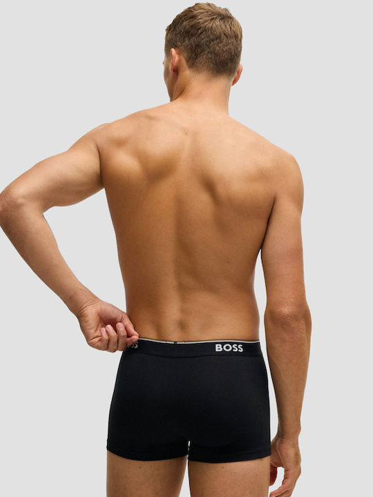 Men's Boxers Multicolour 3Pack