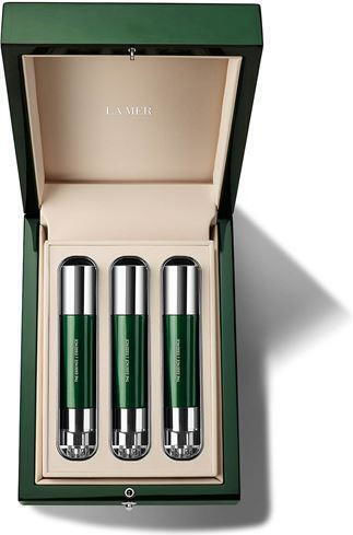 La Mer The Essence Moisturizing & Anti-aging Essence Face for Revitalization 3x15ml