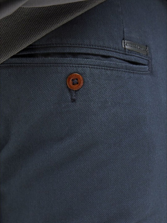 Trousers Chino Navy Blazer