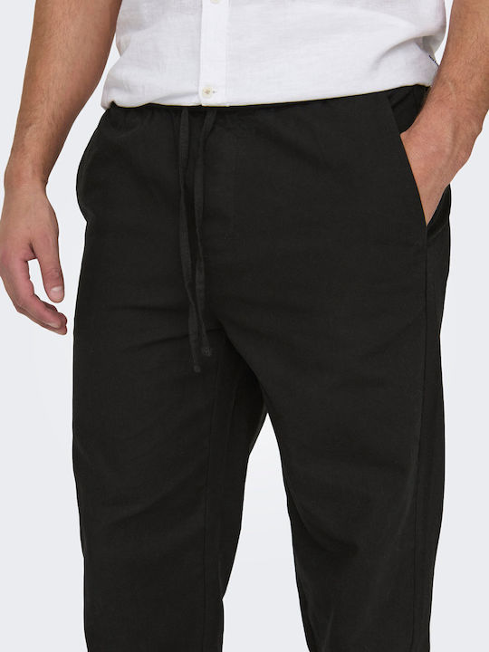 Παντελόνι Black