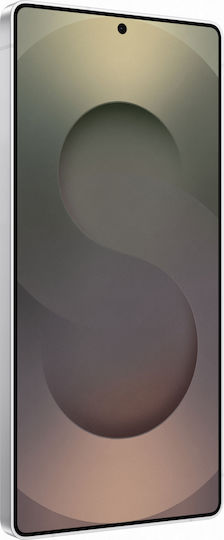 Samsung Galaxy S25 Ultra 5G Dual SIM (12GB/256GB) Titanium White Silver