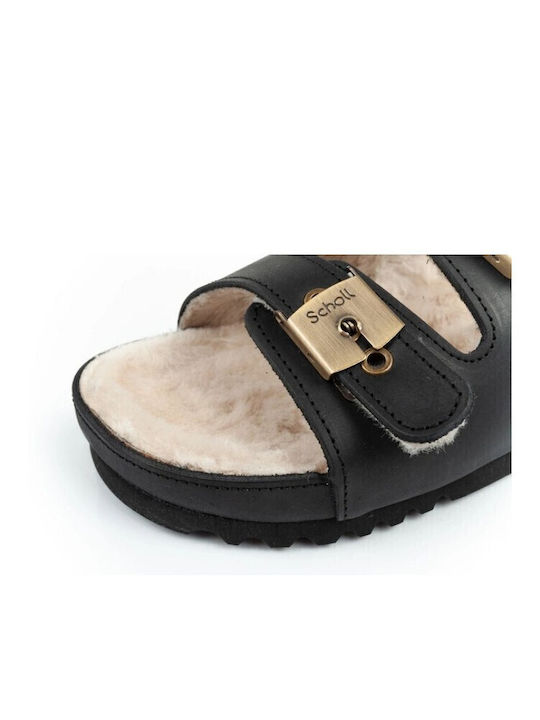 Kim Women's Flat Sandals in Beige Color
