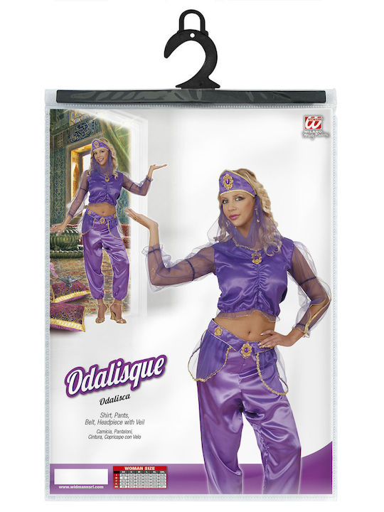 Carnival Costume