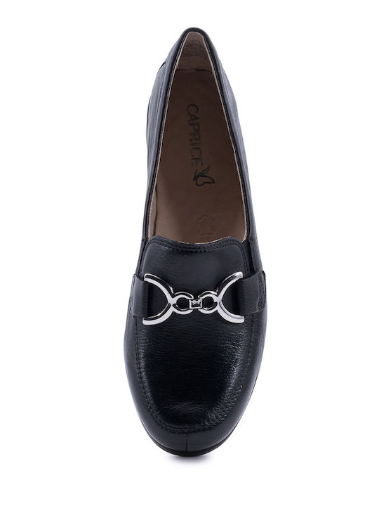 Дамски Loafers в Черен Цвят
