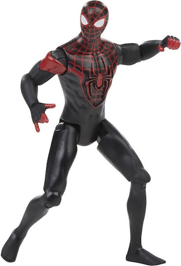 Action Figure Hero Spider-Man 10cm