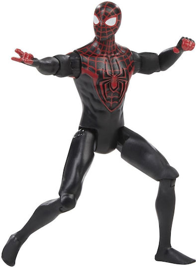 Action Figure Hero Spider-Man 10cm