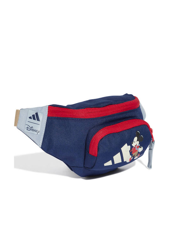 adidas Disney Kids Waist Bag Multicolored 13cmcm