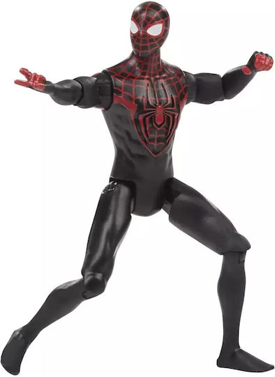 Action Figure Hero Spider-Man 10cm