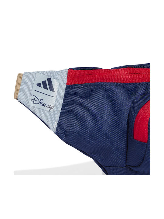 adidas Disney Kids Waist Bag Multicolored 13cmcm