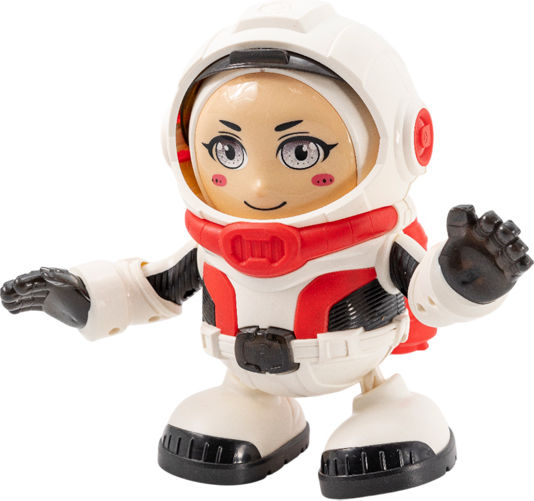 Gounaridis Toys Ηλεκτρονικό Ρομποτικό Παιχνίδι για 3+ ετών
