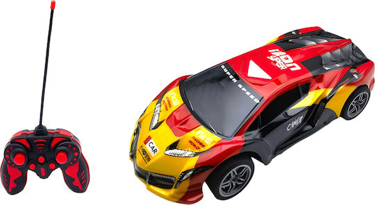 Gounaridis Toys Τηλεκατευθυνόμενο Αυτοκίνητο