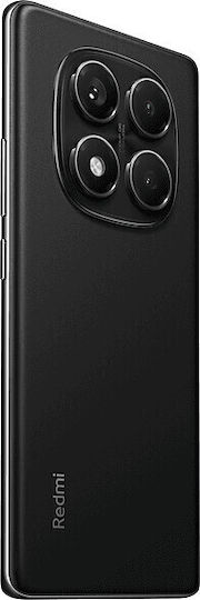 Xiaomi Redmi Note 14 Pro 5G Dual SIM (12GB/512GB) Midnight Black