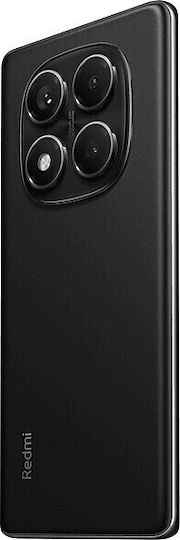 Xiaomi Redmi Note 14 Pro 5G Dual SIM (12GB/512GB) Midnight Black
