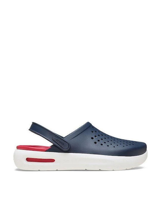 Crocs InMotion Clogs Blau
