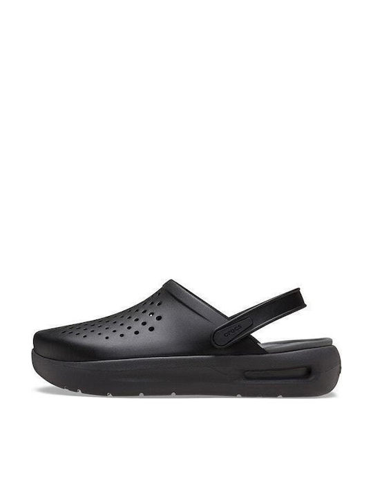 Crocs InMotion Clogs Schwarz