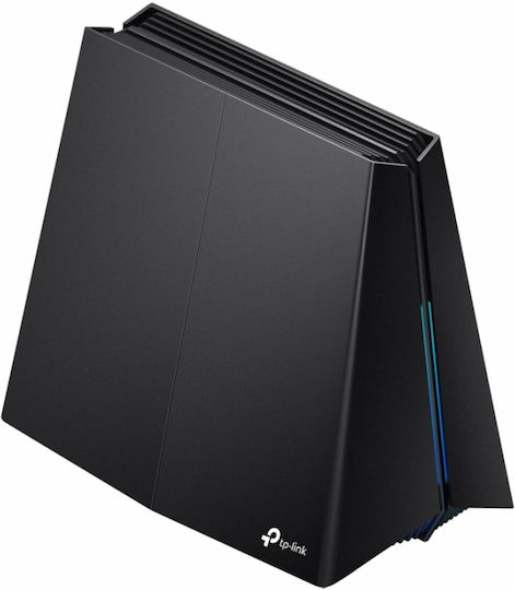 TP-LINK Archer GXE75 v1 Wireless Router Wi-Fi 6E cu 4 Porturi Ethernet