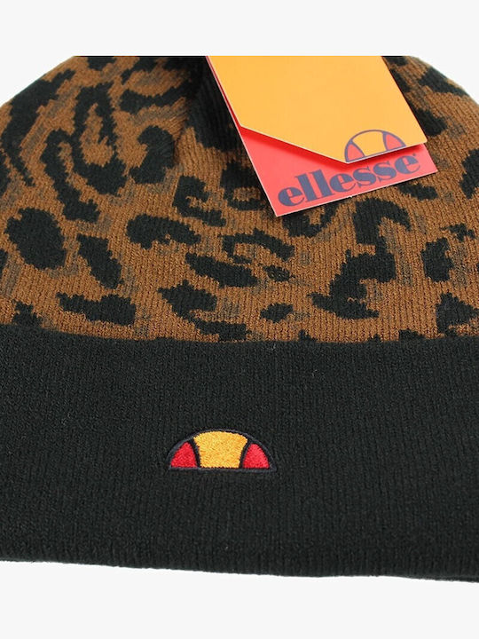 Sandro Pom Pom Beanie Γυναικείος Σκούφος Πλεκτός