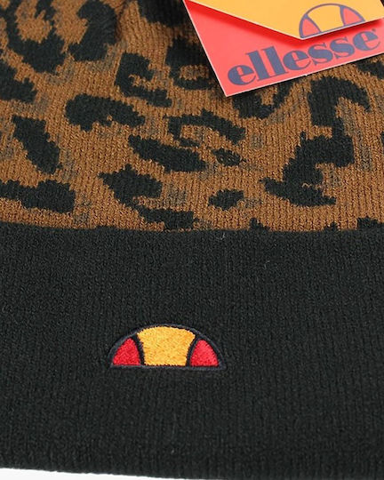 Sandro Pom Pom Beanie Γυναικείος Σκούφος Πλεκτός