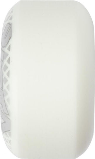Ricta Rollen Reflektierende Naturals Rund 99a Weiß Ric-skw-5194
