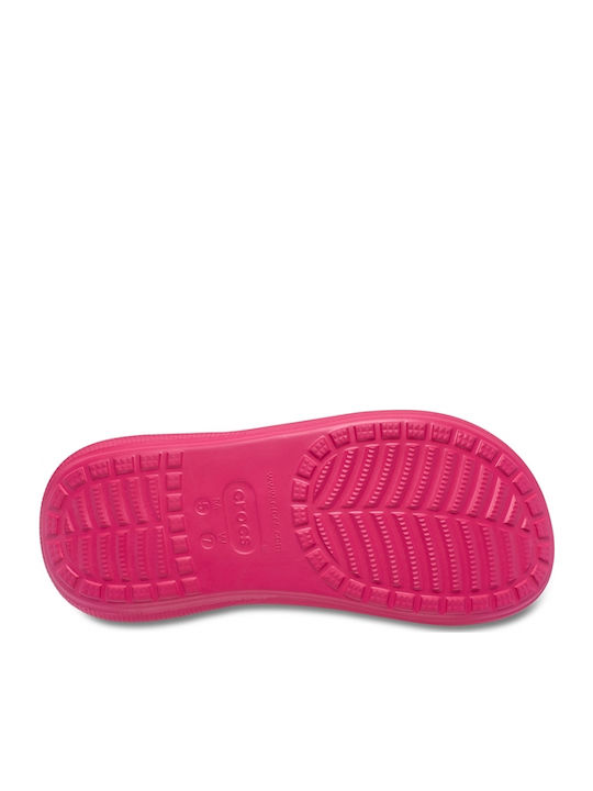 Crush Women's Sandals Fuchsia