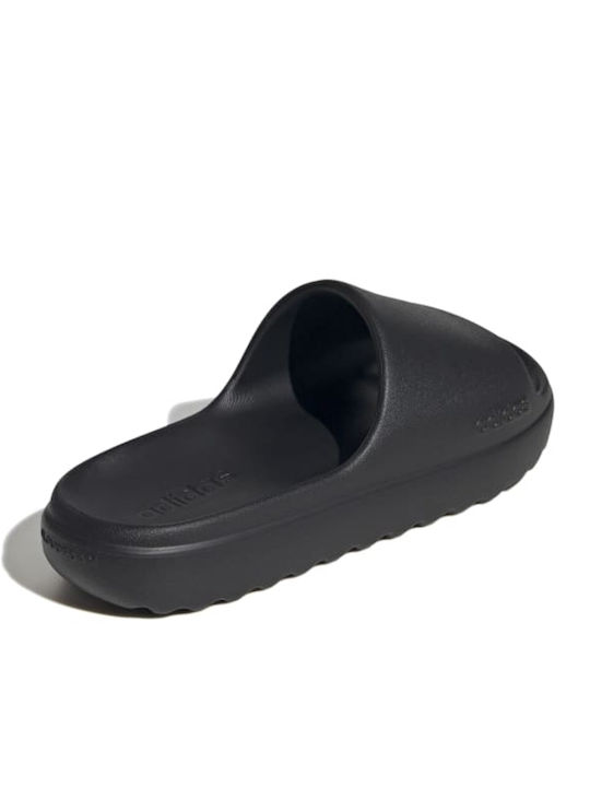 Adilette Lumia Men's Slides Black
