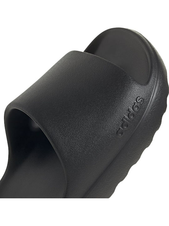 Adilette Lumia Men's Slides Black