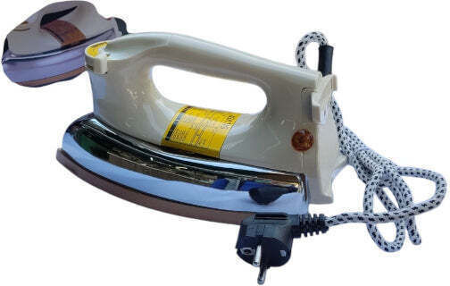 Silver LS530 Σίδερο Ατμού 1200W