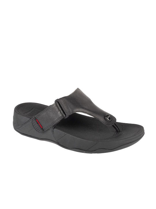 Fitflop Men's Sandals Black