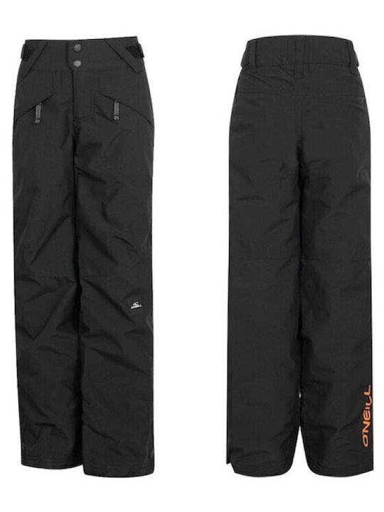 O'Neill 4550014-19010 Ski & Snowboard Schwarz