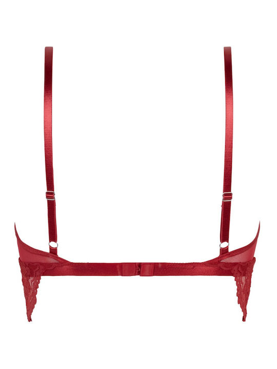 Bralette Juliette Chili-Pfeffer