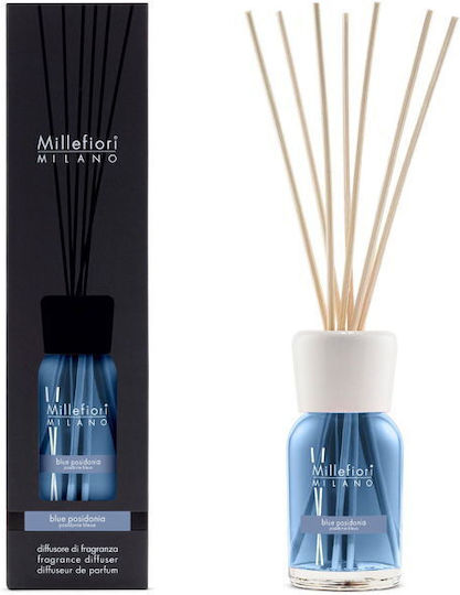Millefiori Milano Blaue Posidonia 100 ml
