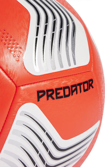 adidas Predator Trn Torwarthandschuhe Erwachsene Rot