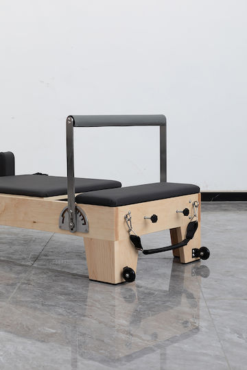 Viking Pilates Κρεβάτι Pilates