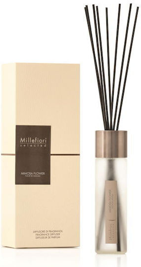 Millefiori Milano Selected Mimosa Flower 350 Ml