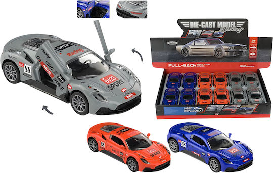 Gounaridis Toys Mașinuță (Diverse modele) 1 buc