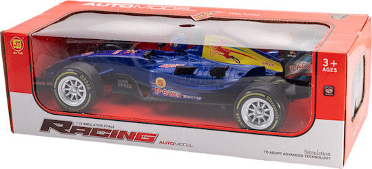 Gounaridis Toys Mașinuță pentru 3+ Ani (Diverse modele) 1 buc