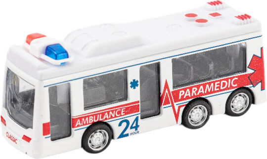 Gounaridis Toys Autobuz (Diverse modele) 1 buc