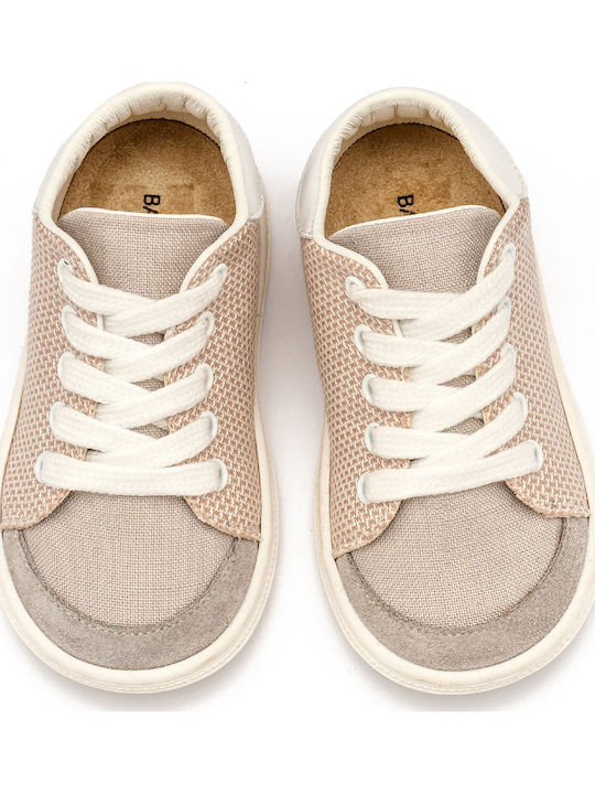 Babywalker Βαπτιστικά Sneakers