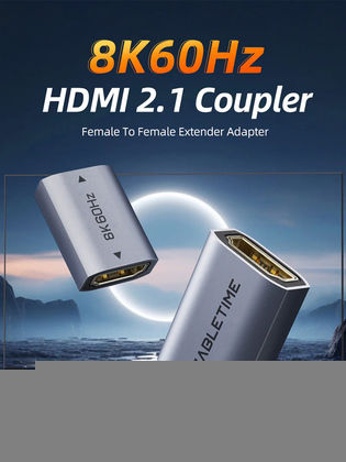 Cabletime Converter USB-C male to USB-A female Gray 10pcs CT-OTG41-AG