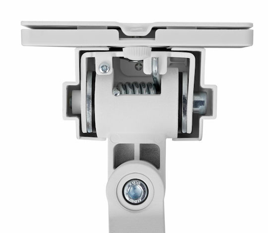 Serioux Βάση Γραφείου Οθόνης έως 49" με Βραχίονα (MM69-C012)