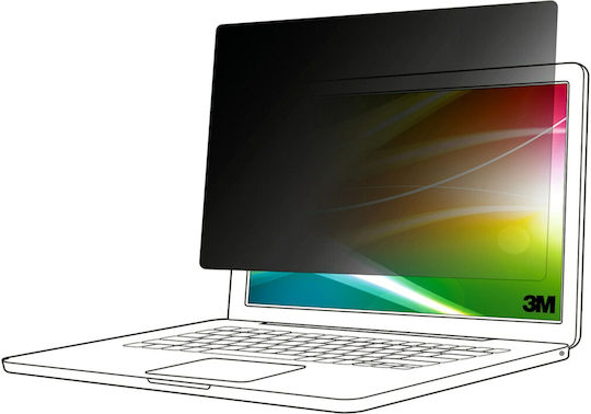 3M Филтър на Екрана за 14" 7100283535