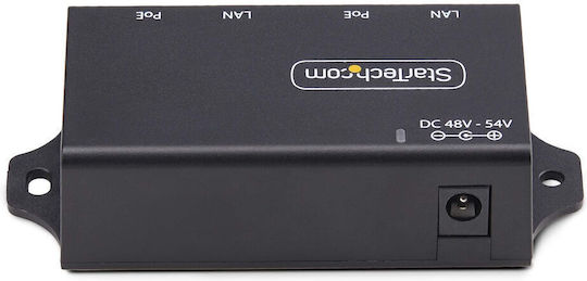 StarTech AF221CE-POE-INJECTOR PoE Injector