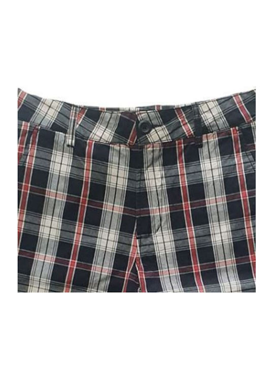 Energie Men's Shorts Red