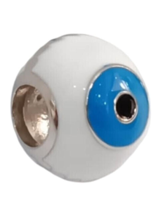 Kalliopi Silver Charm από Ασήμι Kalliopi Silver Charm από Ασήμι