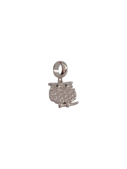 Kalliopi Silver Charm Amulett aus Silber