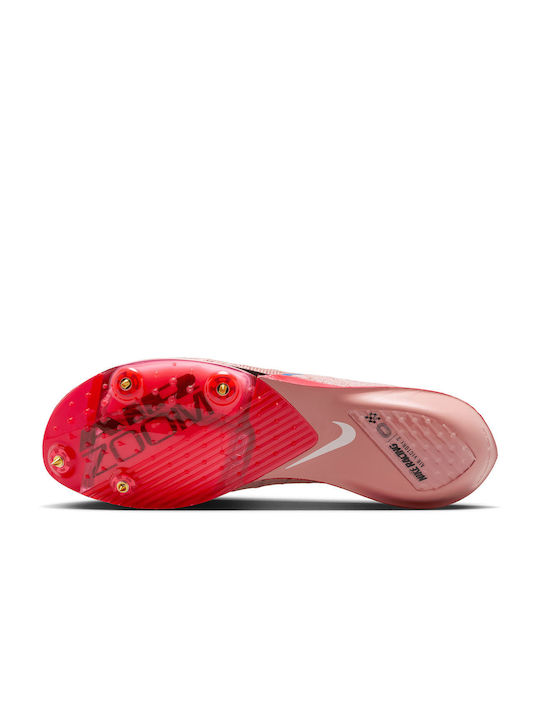 Nike Victory 2 All Unisex Spikes All Red / Stardust / Red Sepia / University Red / Pale Ivory