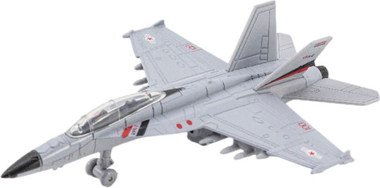 Gounaridis Toys Αεροπλανάκι για 3+ Ετών (Διάφορα Σχέδια) 1τμχ