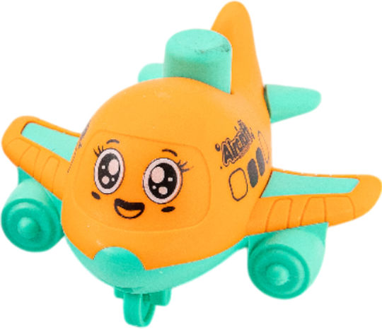 Gounaridis Toys Αεροπλανάκι για 3+ Ετών (Διάφορα Σχέδια) 1τμχ