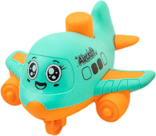 Gounaridis Toys Αεροπλανάκι για 3+ Ετών (Διάφορα Σχέδια) 1τμχ