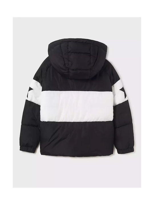 Mayoral Kinderjacke Black